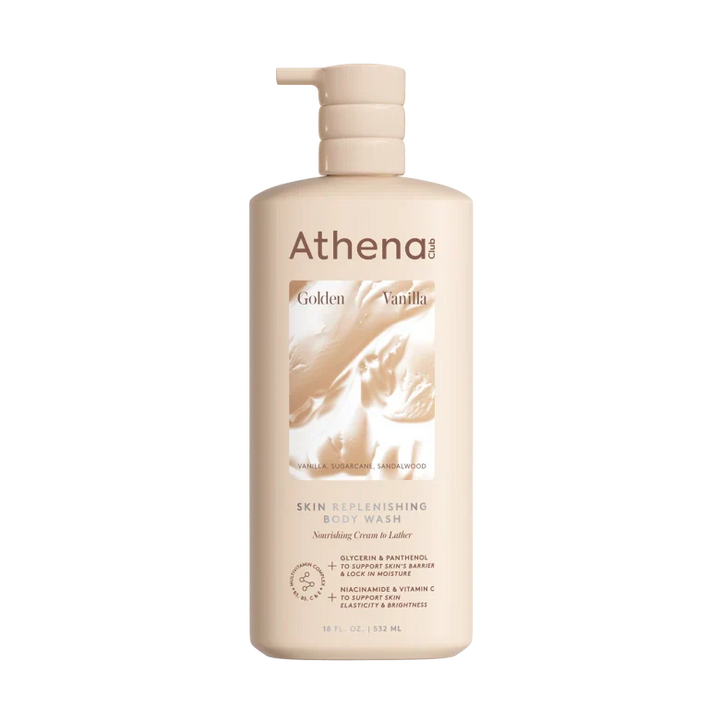 Skin Replenishing Body Wash - Modern Blend Modern Blend