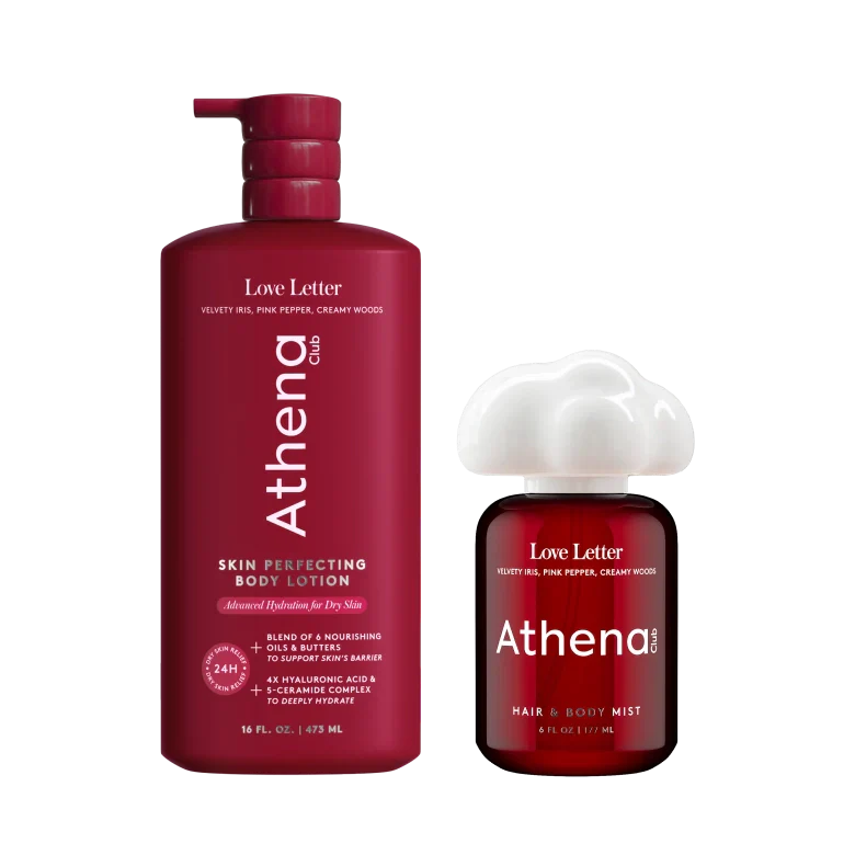 Lotion and Mist Duo - Home Choice