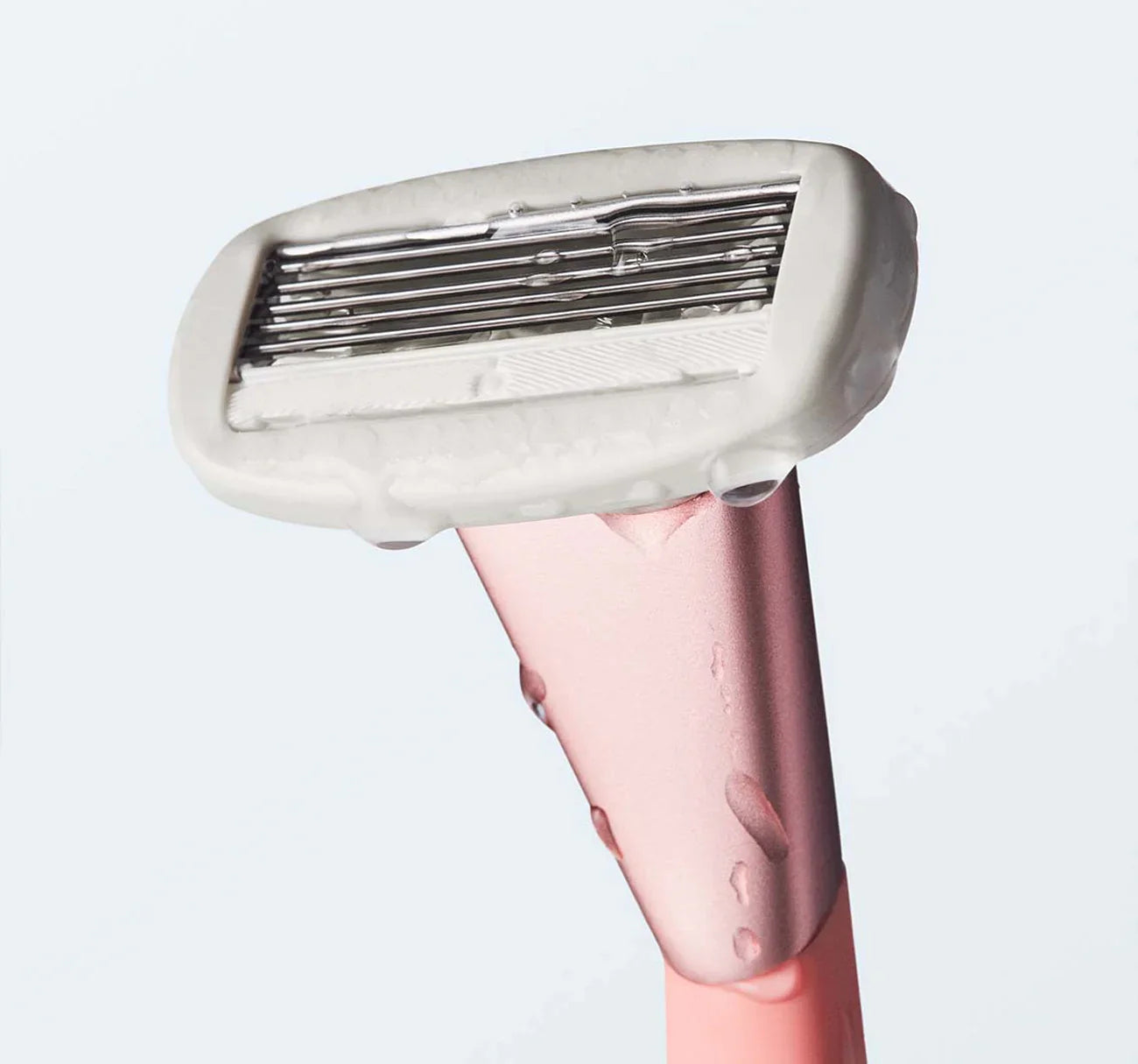 Blade Refills - Clean Finish – 12 Blades
