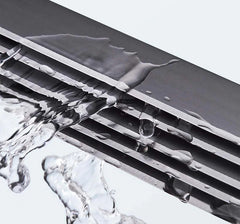 Blade Refills - Clean Finish