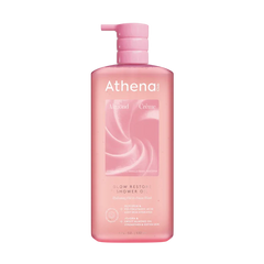 Glow Restore Shower Oil - Daily Fresh