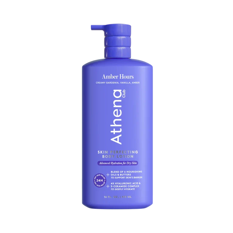 Skin Perfecting Body Lotion - Home Choice Amber Hours