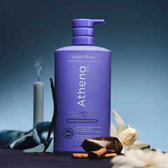 Shower Oil & Lotion Duo - Easy Set