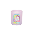 Cosmic Light Candle - Cozy Glow