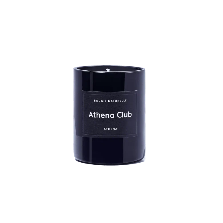 Scented Mood Candle - Classic Notes – Athena