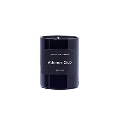 Scented Mood Candle - Classic Notes