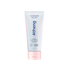 Fluffy Shave Butter - Easy Glide