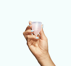 The Cup - Smooth Support