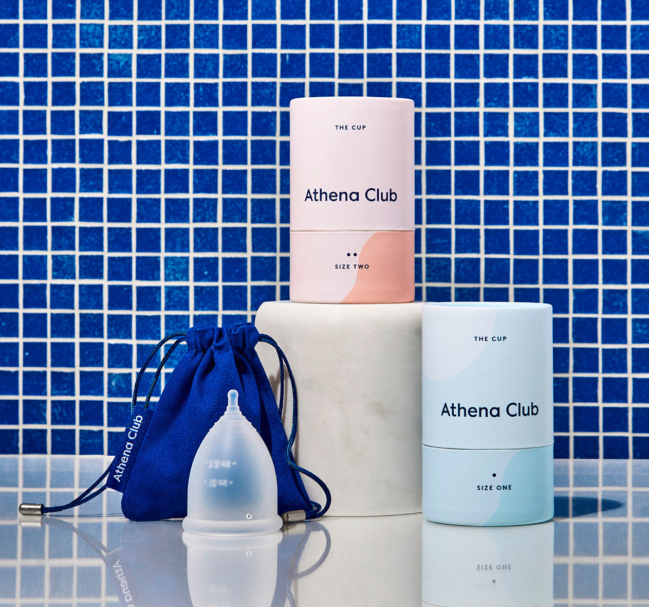 The Cup - Smooth Support