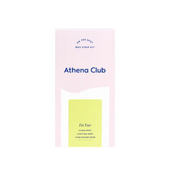 Wax Strip Kit for Face - Ready Routine
