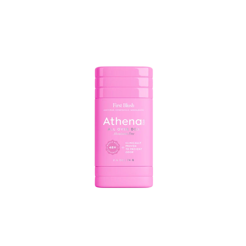 All Over Deo - Bright Scent – First Blush