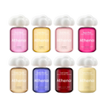 Complete Mist Collection - Clean Bundle – 8 Scents