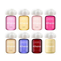 Complete Mist Collection - Clean Bundle