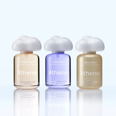 Hair & Body Mist Trio - Fresh Pair