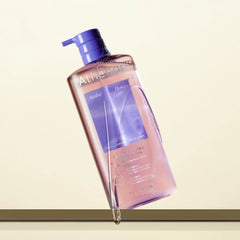 Glow Restore Shower Oil Trio - Ready Routine