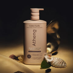 Skin Perfecting Body Lotion - Simple Edit