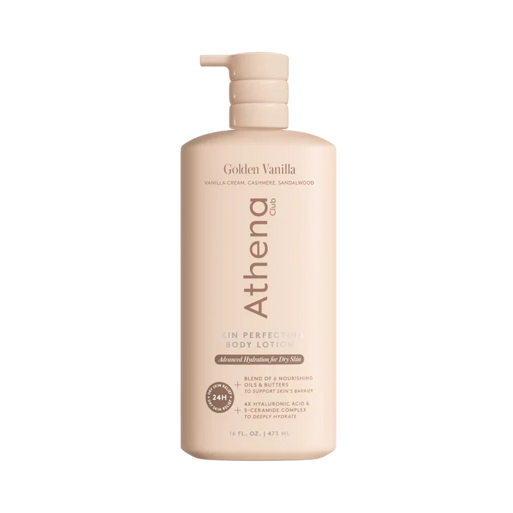 Skin Perfecting Body Lotion - Simple Edit Simple Edit