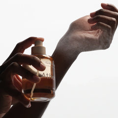 Hair & Body Mist - Ready Routine
