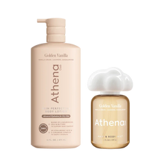 Lotion and Mist Duo - Ready Routine