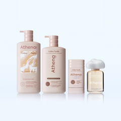 Full Body Fragrance Routine - Clean Bundle
