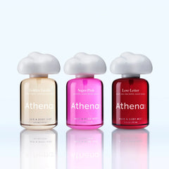 Hair & Body Mist Trio - Simple Edit