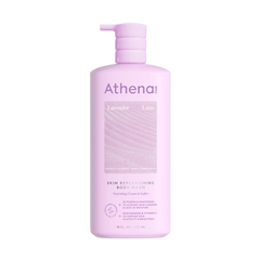 Skin Replenishing Body Wash - Bright Scent