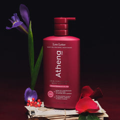 Skin Perfecting Body Lotion - Clean Bundle