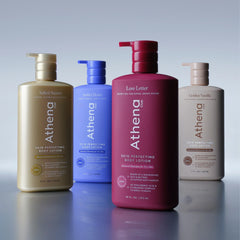 Skin Perfecting Body Lotion - Clean Bundle