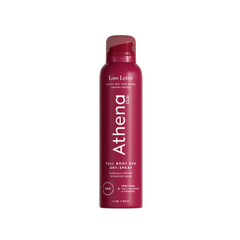 Full Body Deo Dry-Spray - Fresh Notes