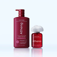 Lotion and Mist Duo - Home Choice
