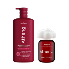 Lotion and Mist Duo - Home Choice