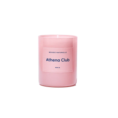 Scented Mood Candle - Classic Notes