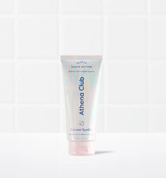 Fluffy Shave Butter - Easy Glide