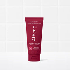 Skin Perfecting Body Lotion - Clean Bundle