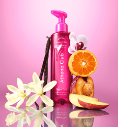 Glossy Shave Oil - Easy Spritz