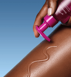 Glossy Shave Oil - Easy Spritz