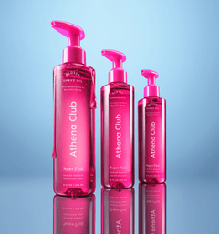 Glossy Shave Oil - Easy Spritz