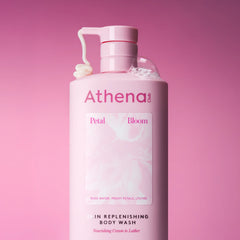 Skin Replenishing Body Wash - Home Glow