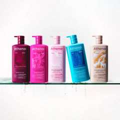 Skin Replenishing Body Wash - Home Glow