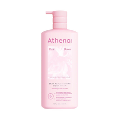 Skin Replenishing Body Wash - Home Glow