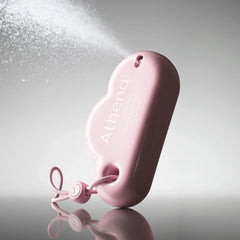 Mini Hair & Body Mist - Home Glow