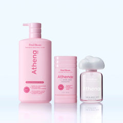 Scent Layering Trio - Travel Edit