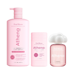 Scent Layering Trio - Travel Edit