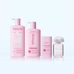 Full Body Fragrance Routine - Travel Edit