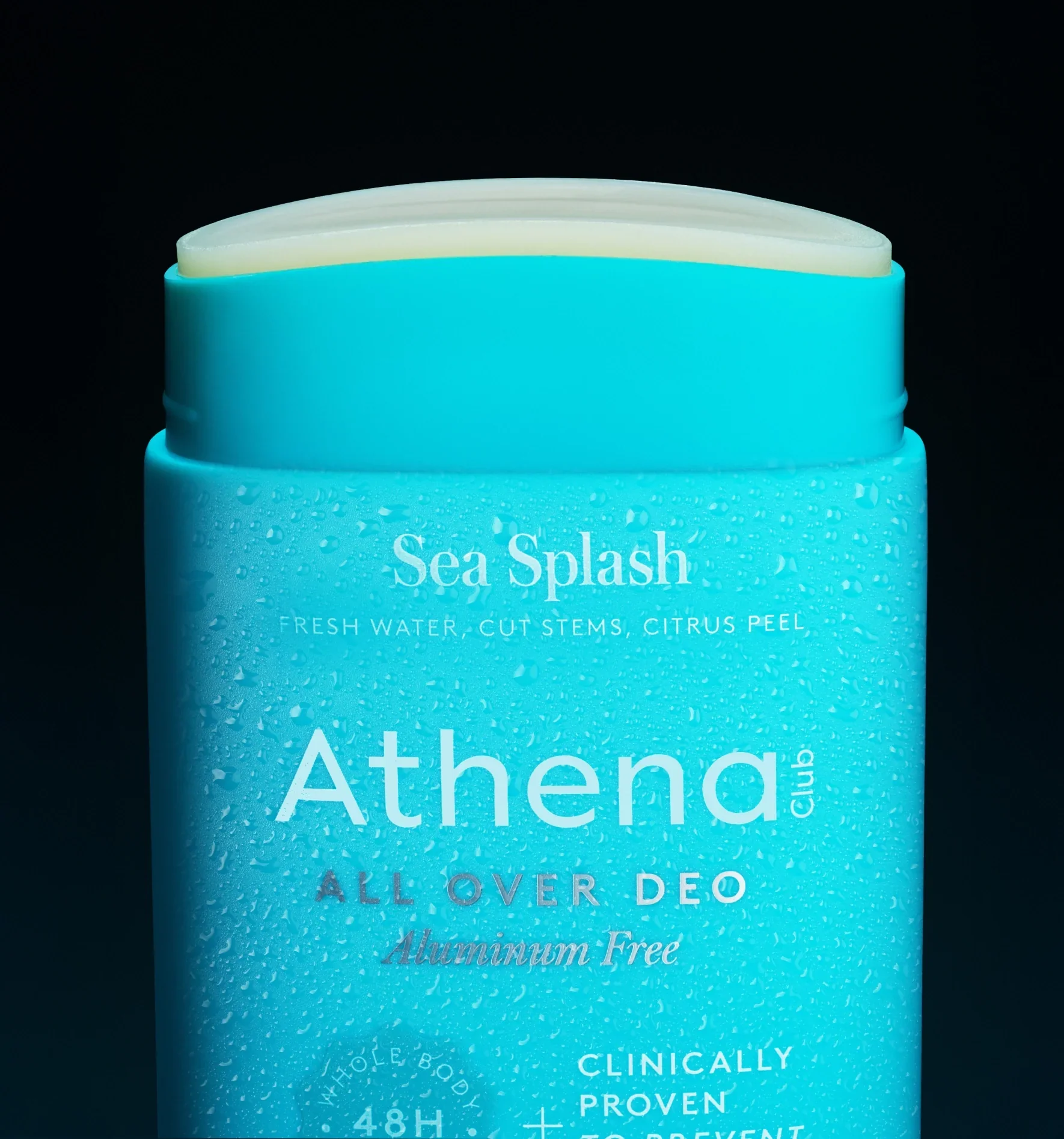All Over Deo - Warm Blend