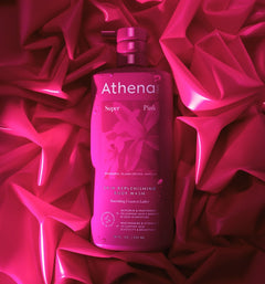 Skin Replenishing Body Wash - Cozy Glow