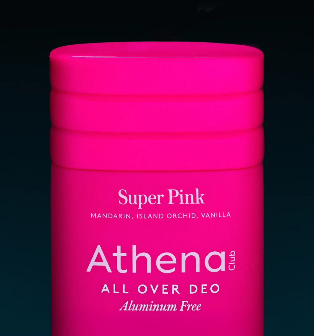 All Over Deo - Home Glow