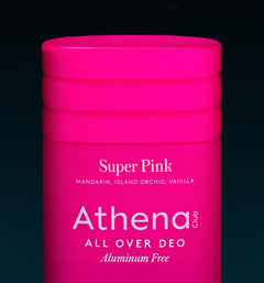 All Over Deo - Home Glow
