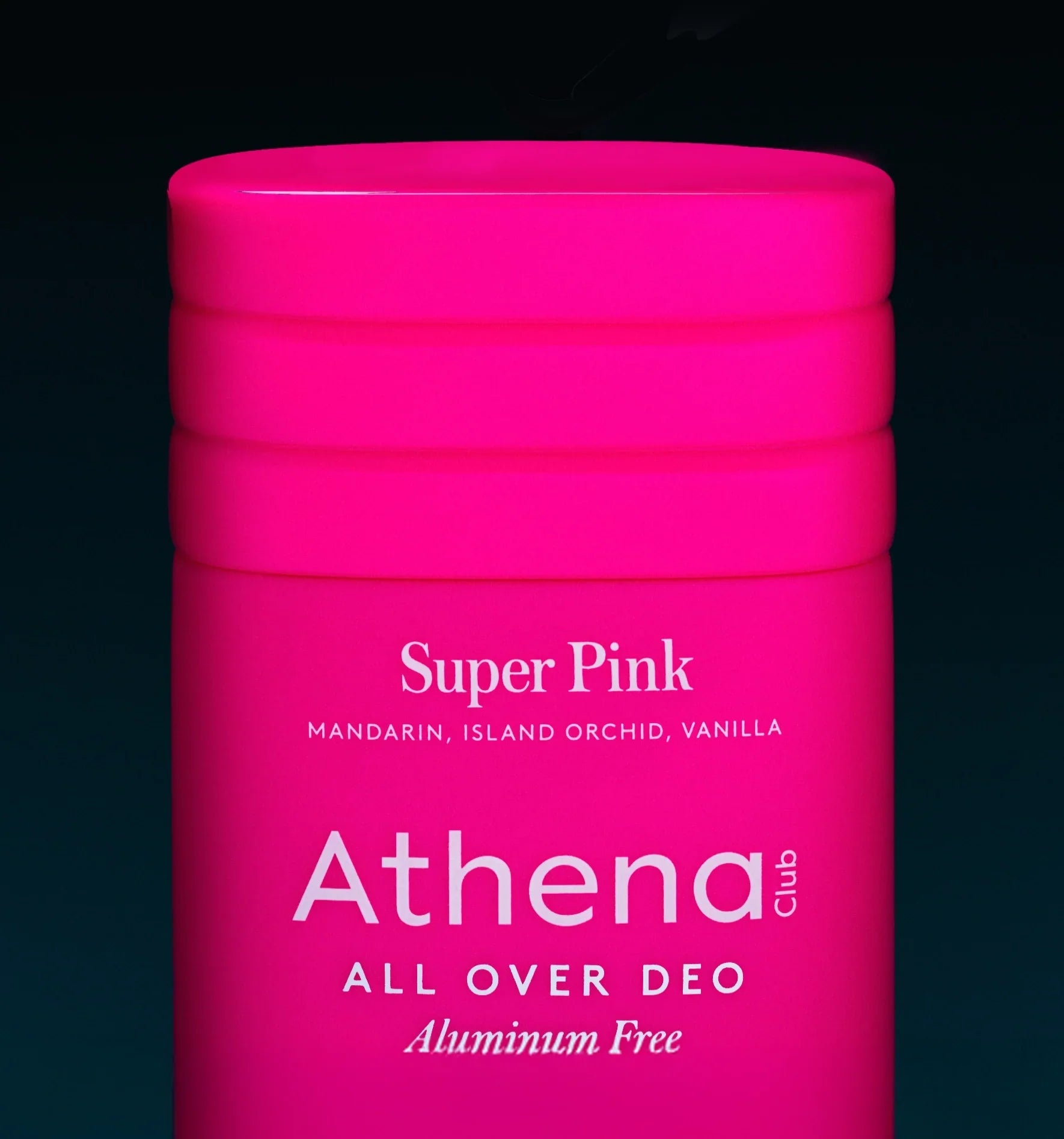 All Over Deo - Home Glow