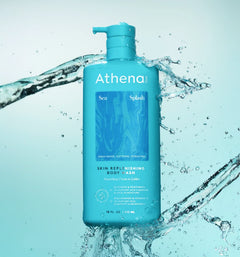 Skin Replenishing Body Wash - Soft Glow